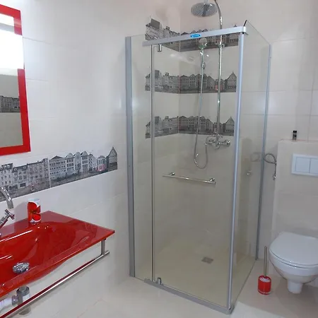 Apartament Green Nord Mamaia