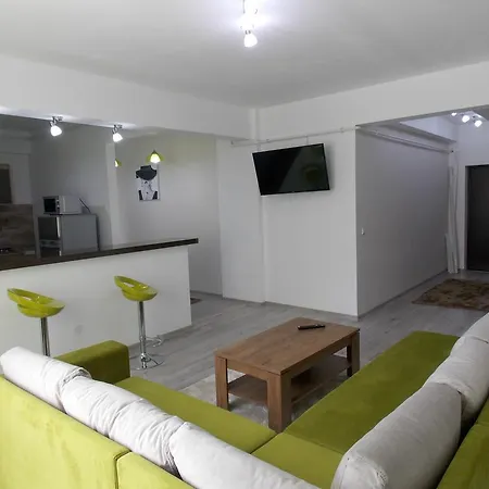 Apartament Green Nord *