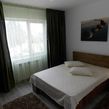 Apartament Green Nord