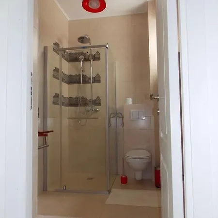 Apartament Green Nord * Mamaia
